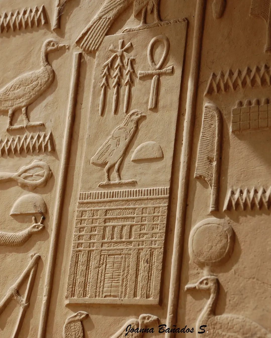 Antiguo - Los faraones de Egipto tenían 5 nombres: - el nombre de Horus ...