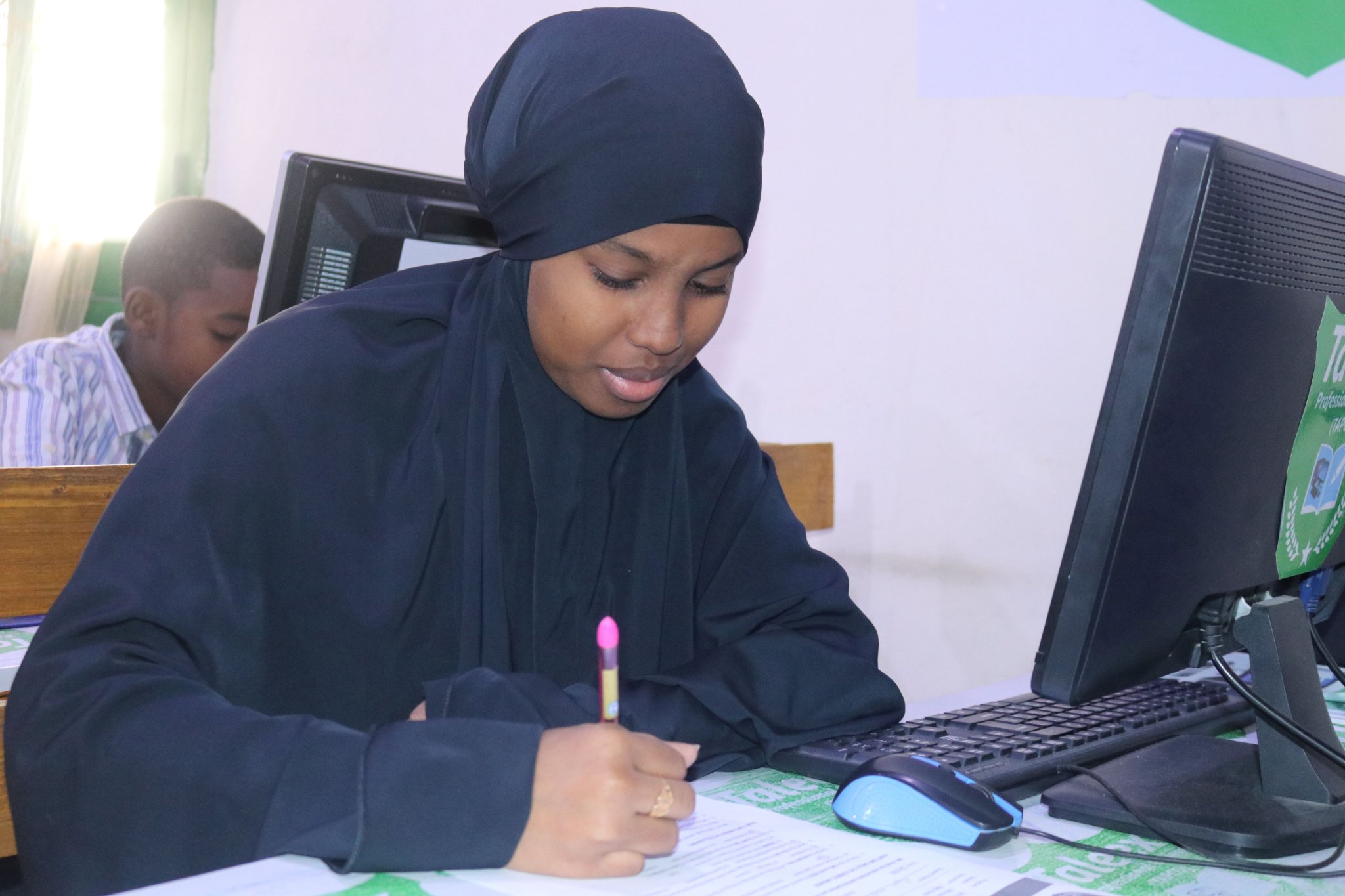 Taleex Professional College... - Taleex Professional College