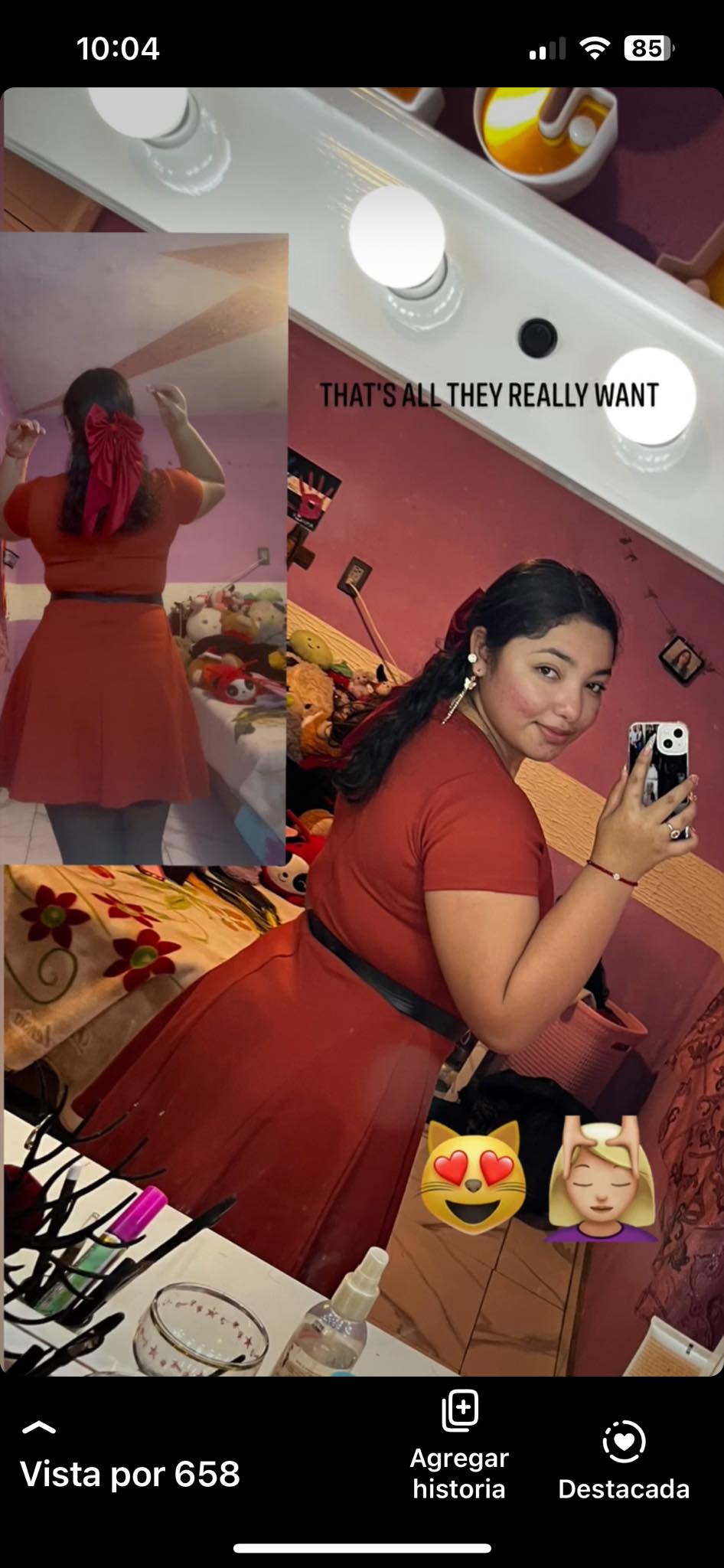 Layla Mdyn