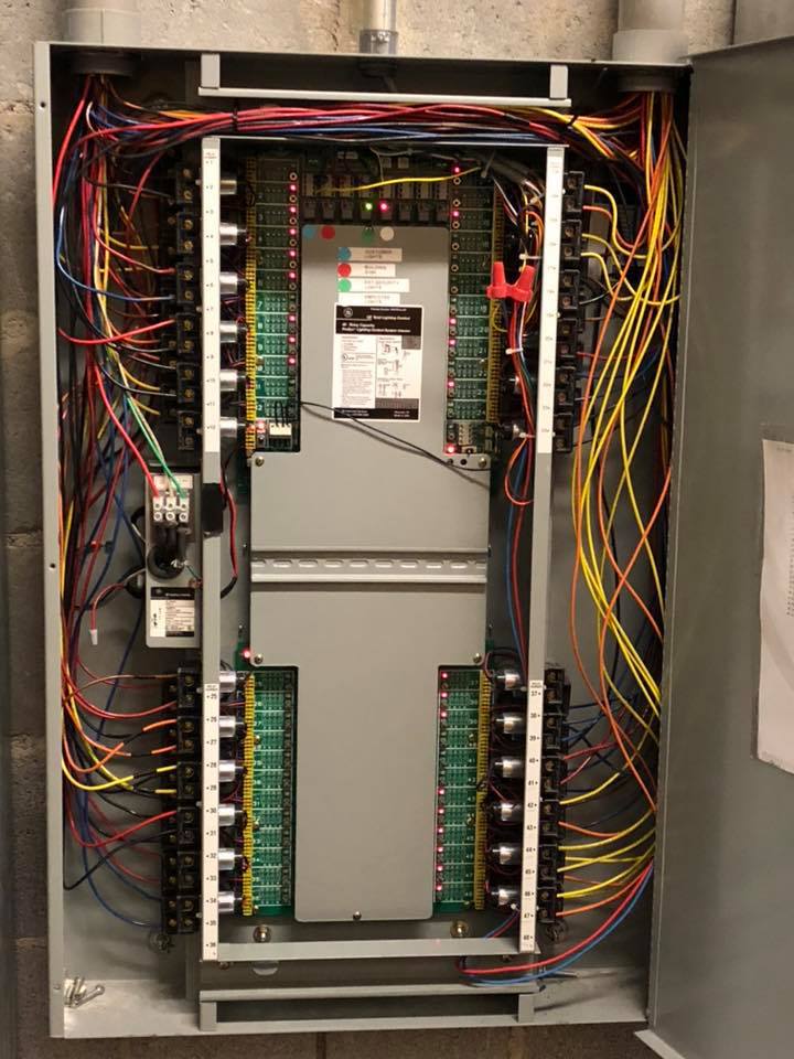 Turning Point Lighting and Electrical Services | Columbia SC