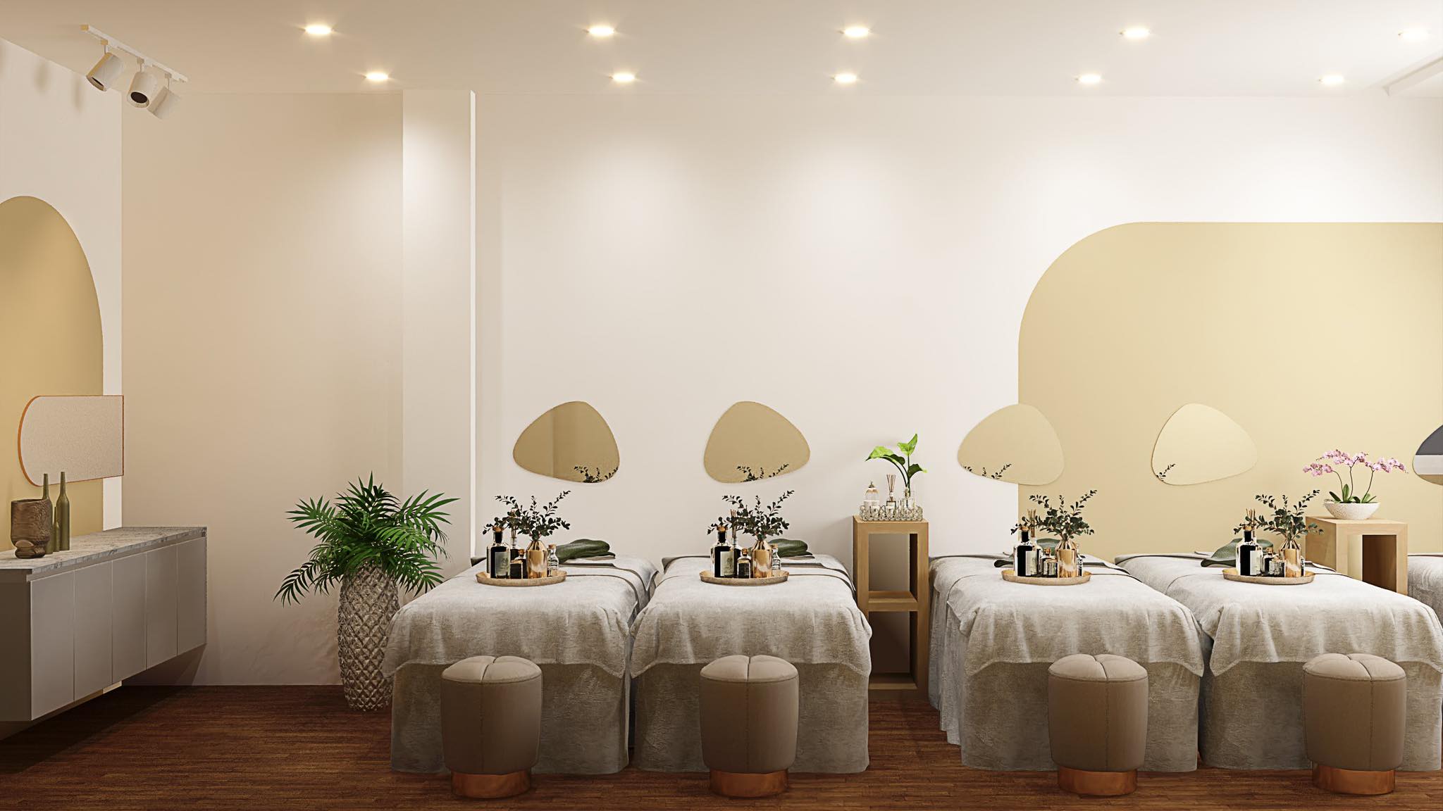 Thiết Kế Kiến Trúc Nội Thất Hợp Phát - Hợp Phát Interior Design | Hanoi