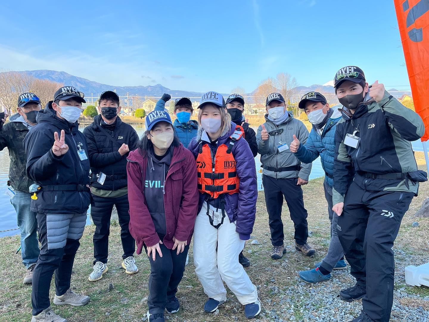 DYFC - さあ、いよいよ開校式です！ #dyfc1976 #dyfc... | Facebook