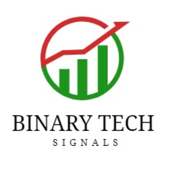 Binary Tech Signals
