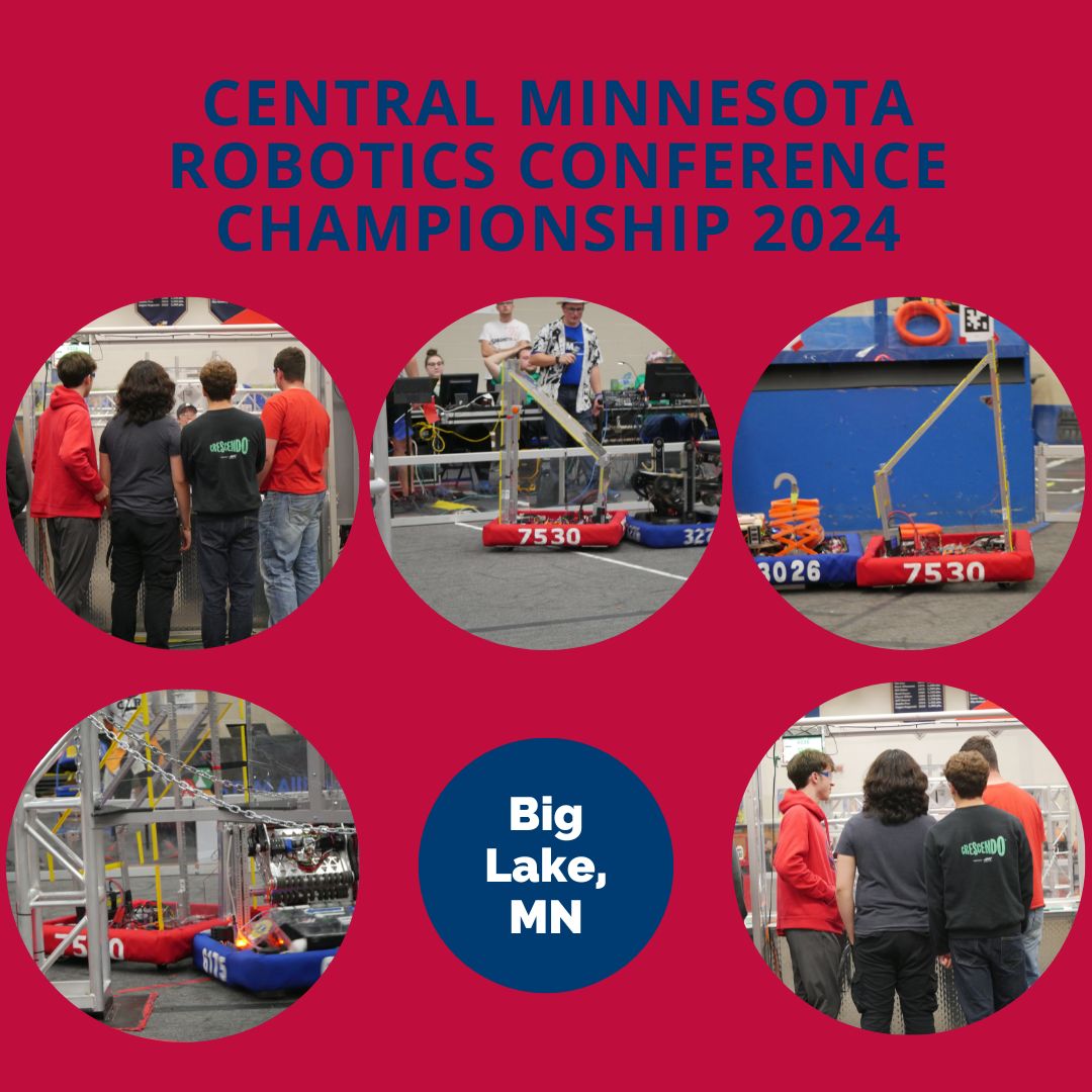 WM Robotics | Watertown MN