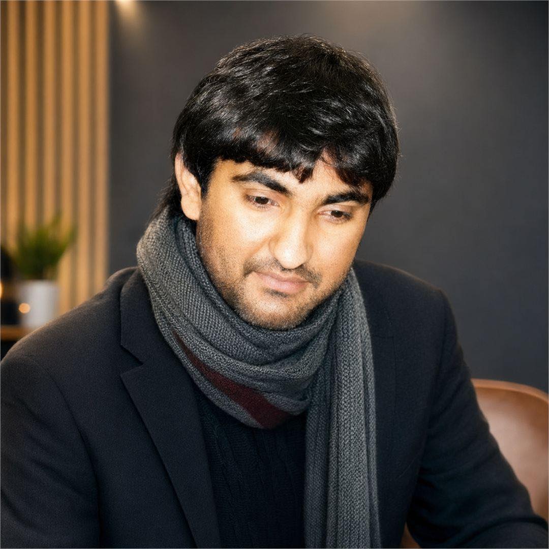 Rizwan Rizwan