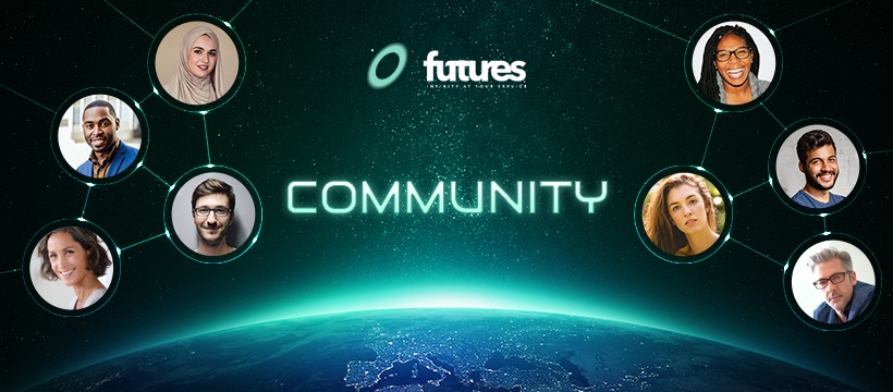 Futures Infinity Afrique