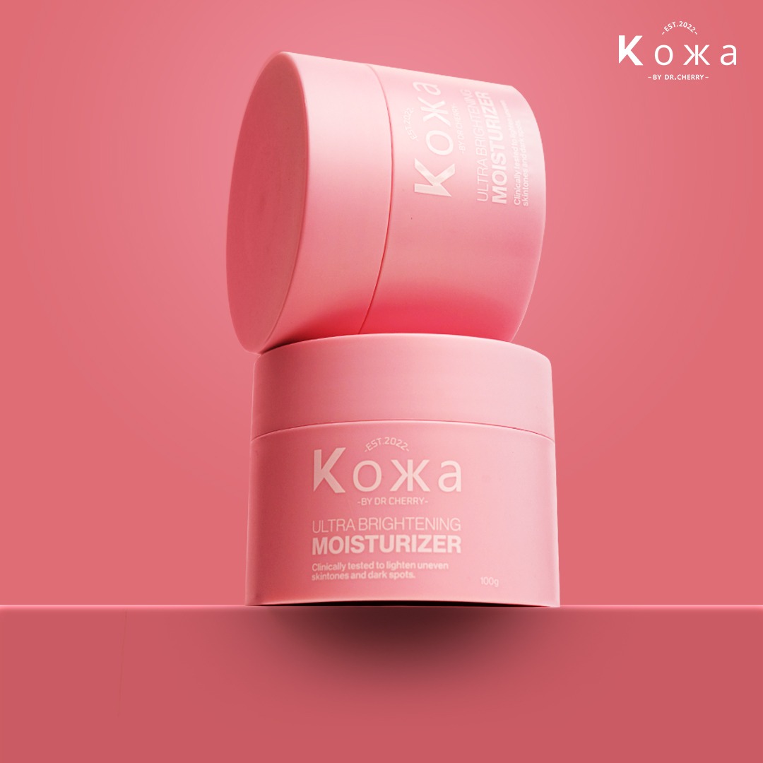 Koxa By Dr.Cherry | Colombo