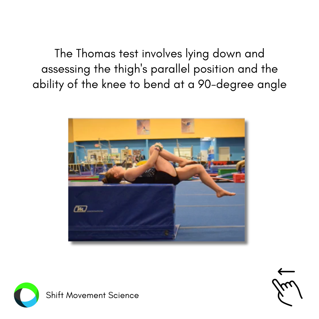 SHIFT... - SHIFT Movement Science and Gymnastics Education
