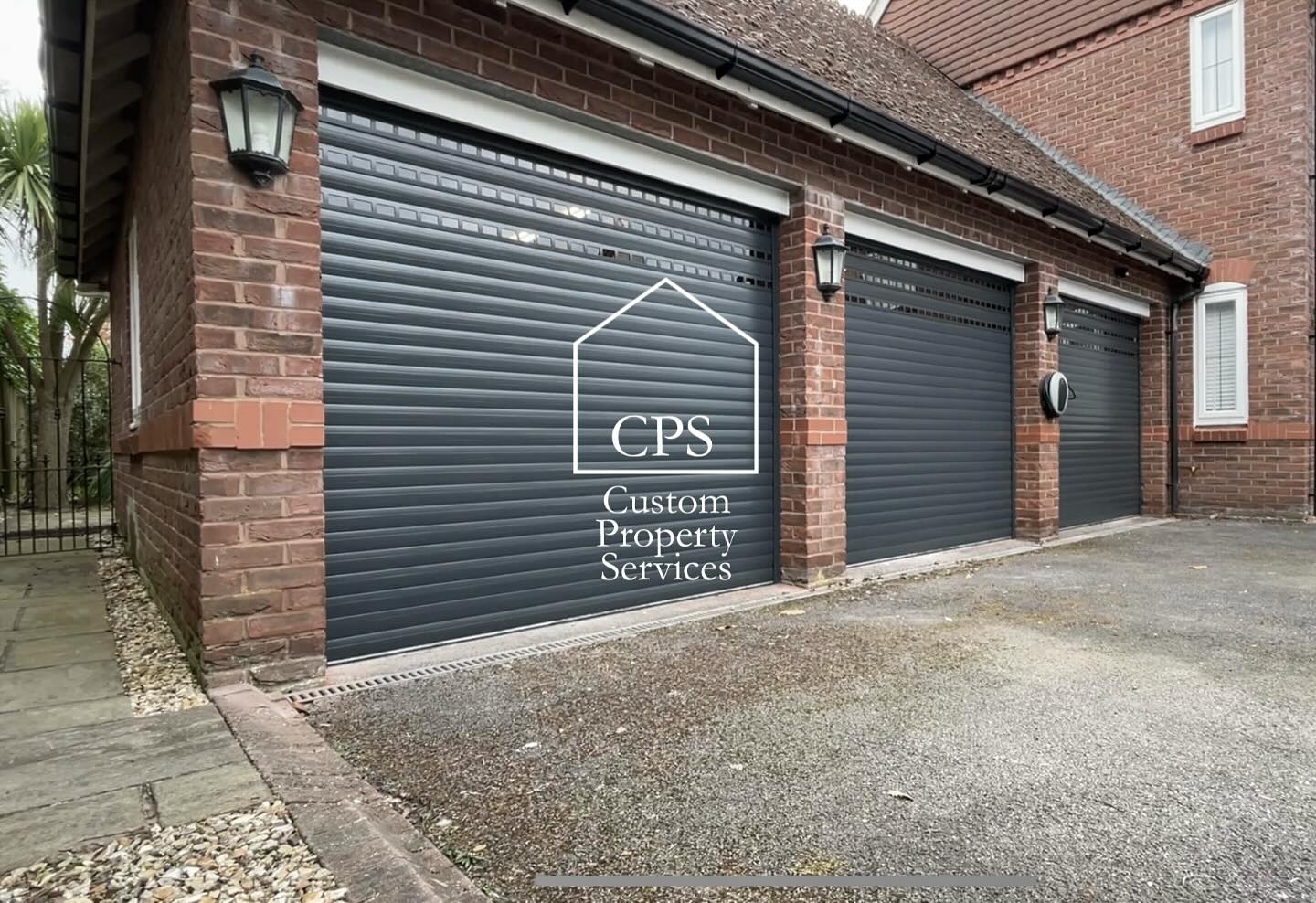 CPS - Custom Property Services | West Buckland