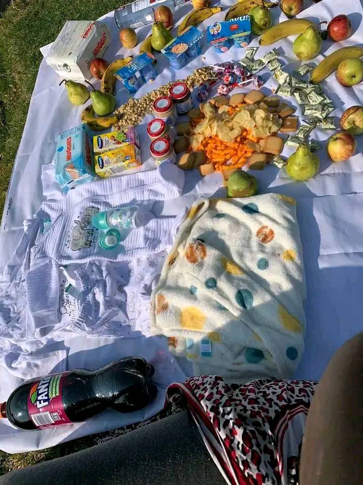 Mazweni Lesedi - 🕯️ILADI LOMNTWANA🕯️🙏 Iladi Is A Ritual... | Facebook