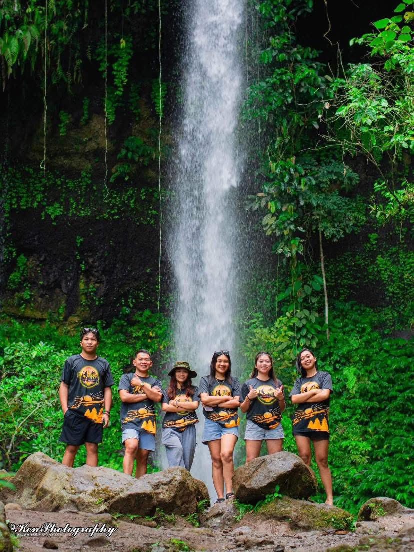 Team LAAY | Davao City