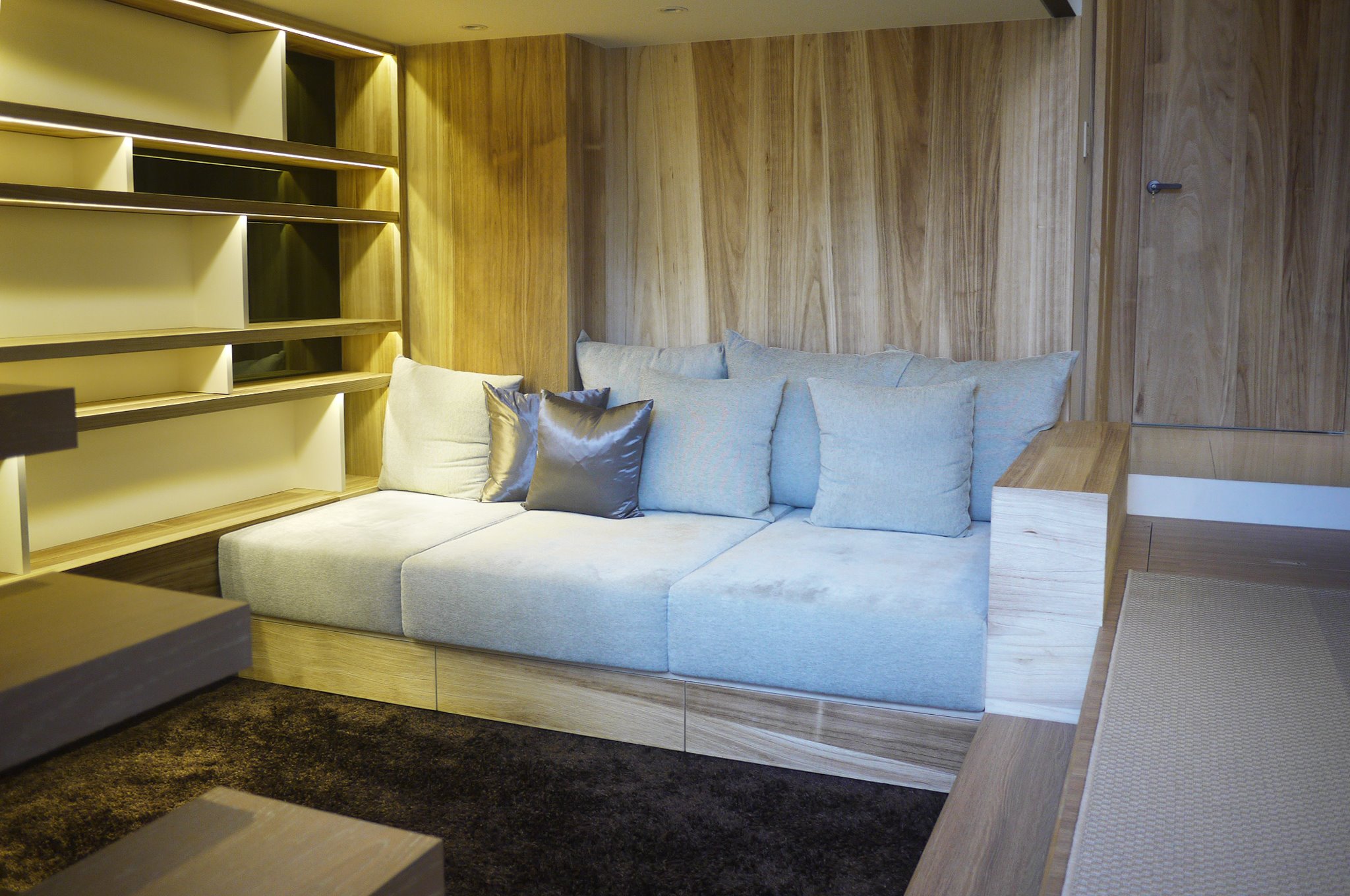 宇唐室內設計 Yu Dang Design | Taipei