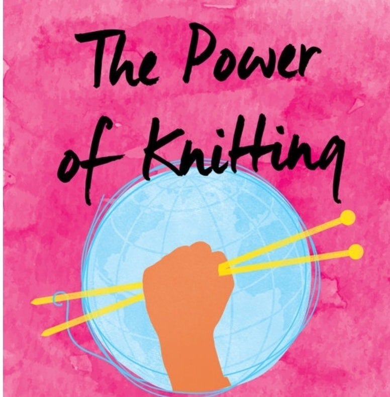 The Power of Knitting