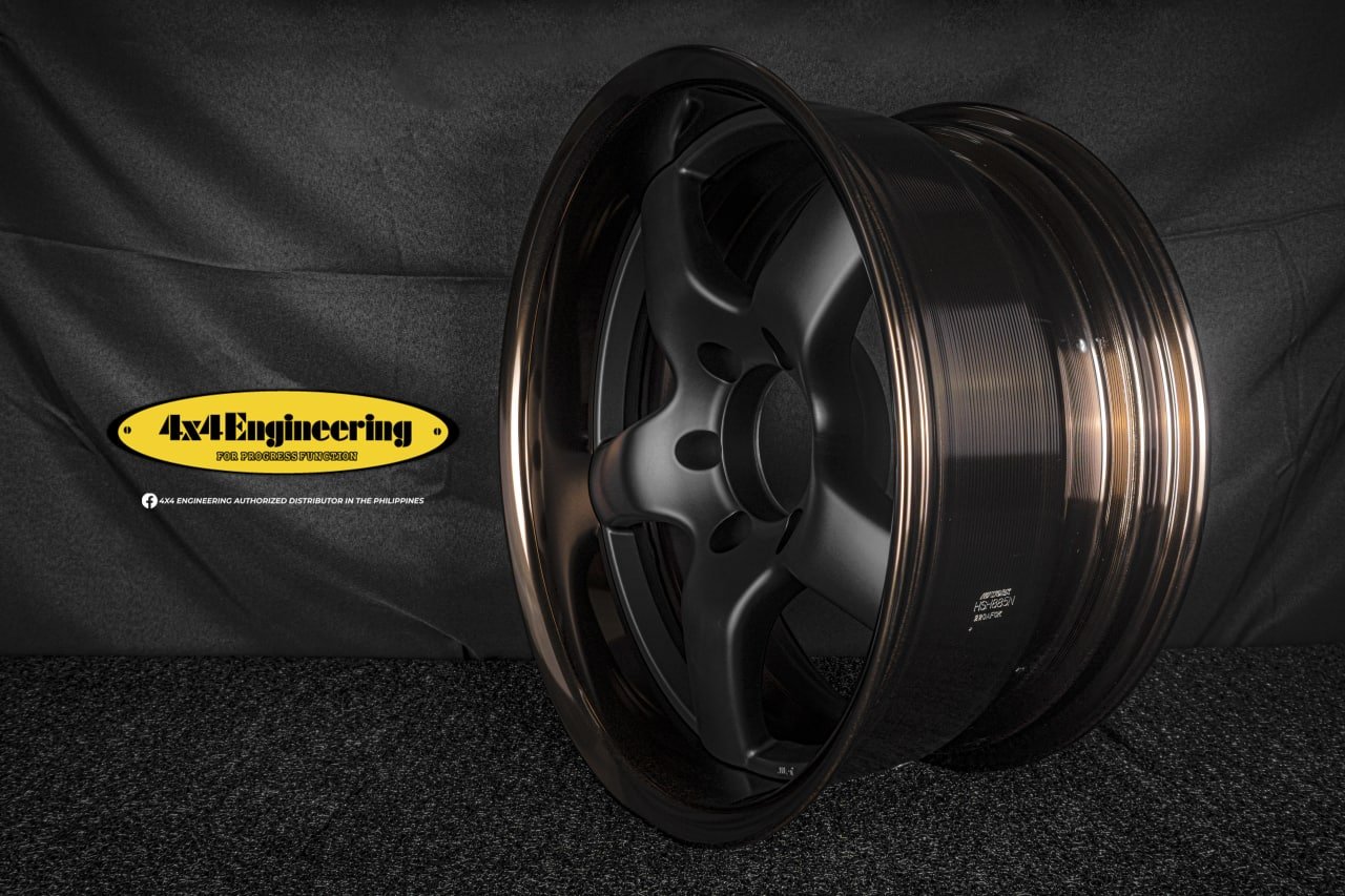 🔥 Bradley DT1 🔥 Disc- Matte Black Rim- Bronze Anodized Aluminum The ...