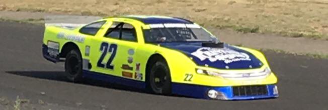 Hayes Brothers Racing