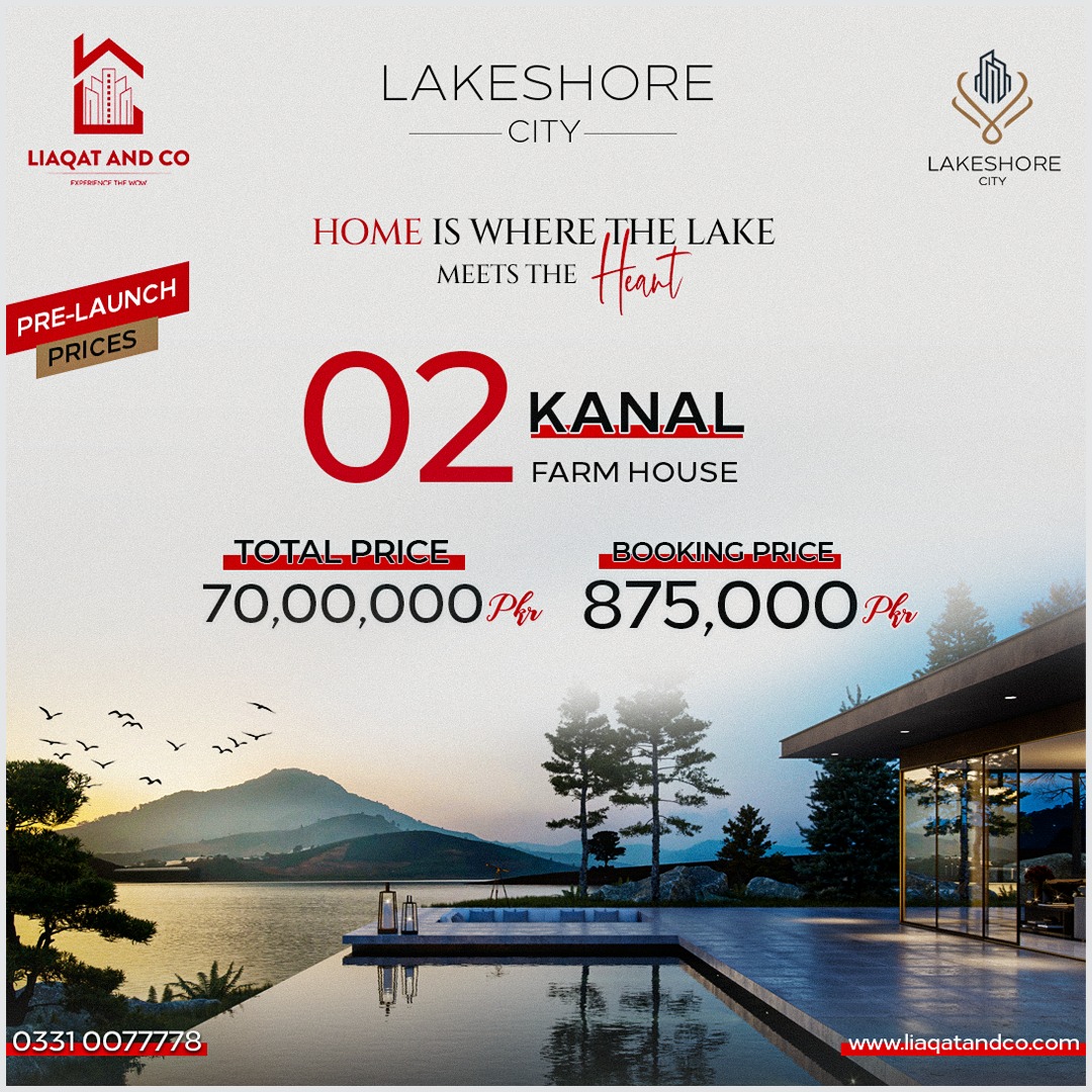 Liaqat And Co - Pvt Ltd | Islamabad