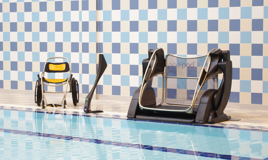 📣 A new accessible Pool Pod is being... - City of Wanneroo | Facebook
