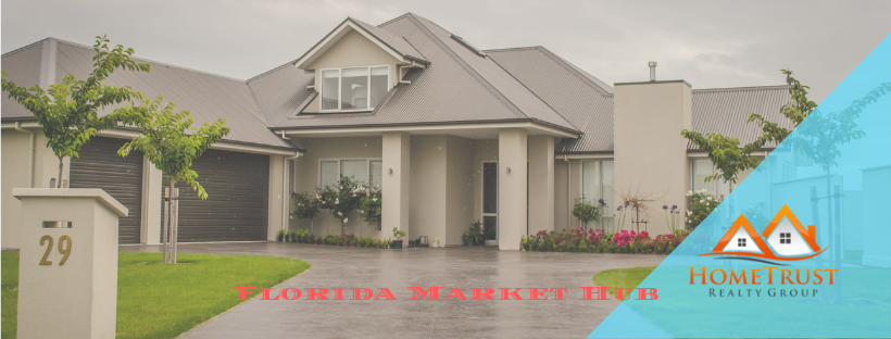 Steve Plested - FL Market Realtor