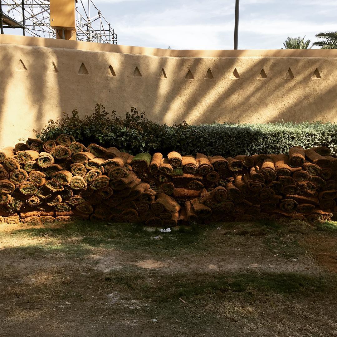Planters Company | Riyadh