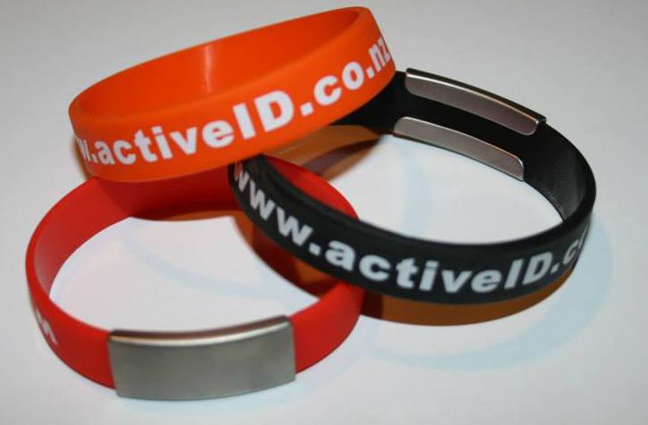Active ID