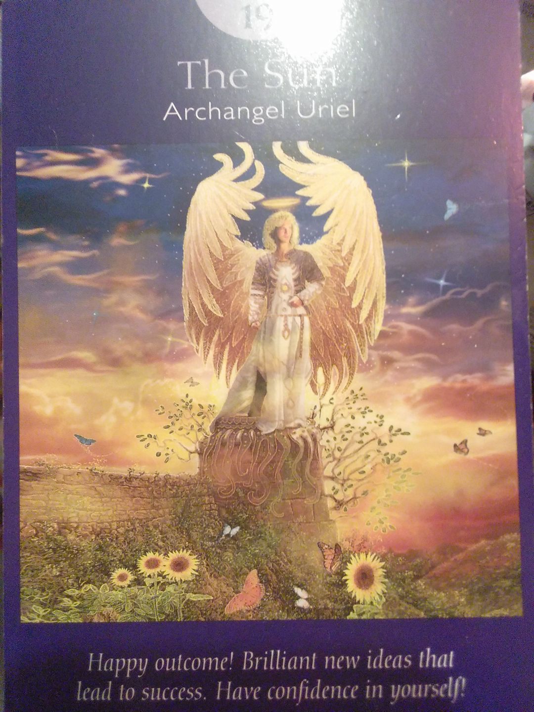Happy Thursday Loved Ones!... - Myrna's Angel Card Readings | Facebook
