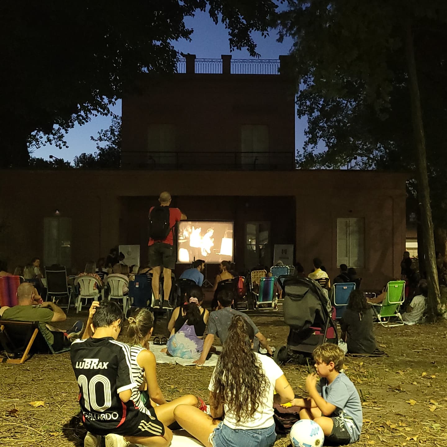 ¡Hoy se inauguró... - Espacio Cultural y Comunitario Paracone | Facebook