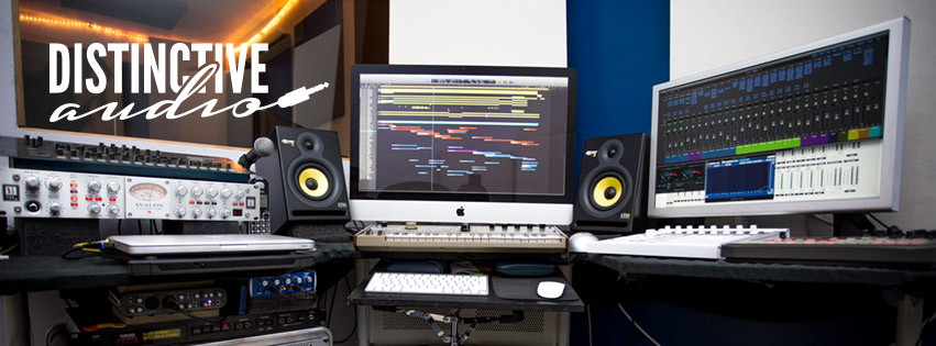 Distinctive Audio