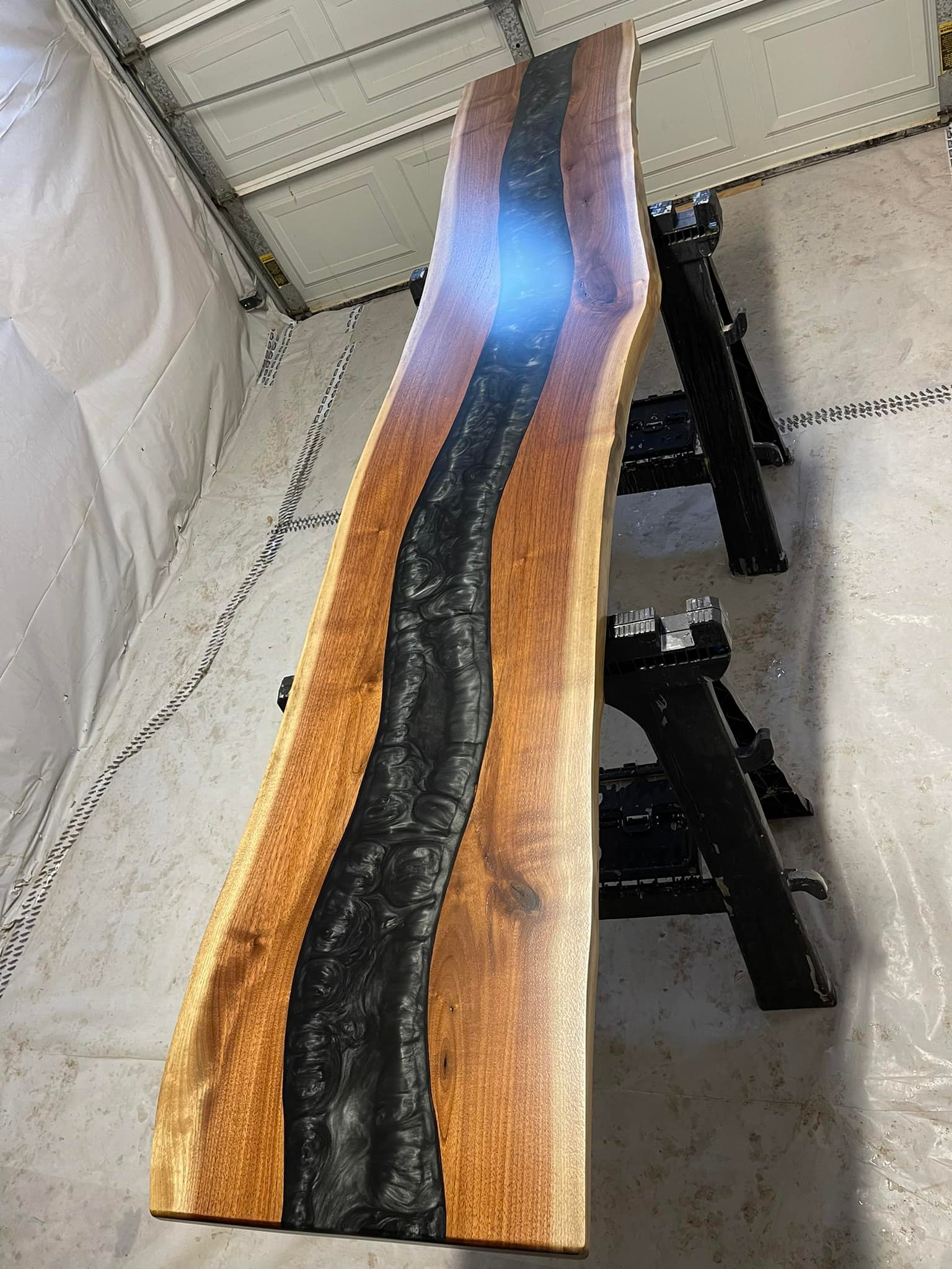 Phoenix rising custom tables and more