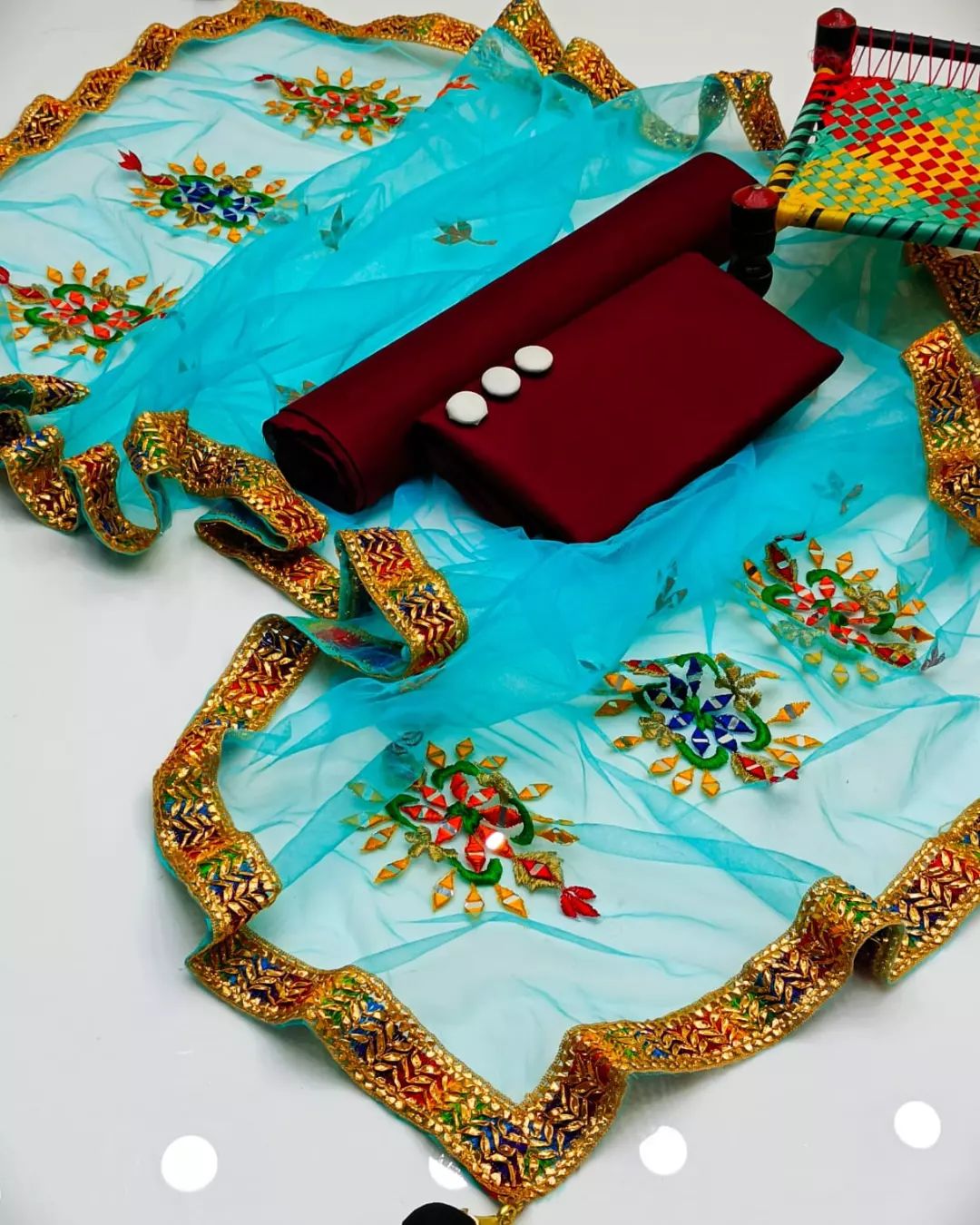 Zaineb collection | Multan