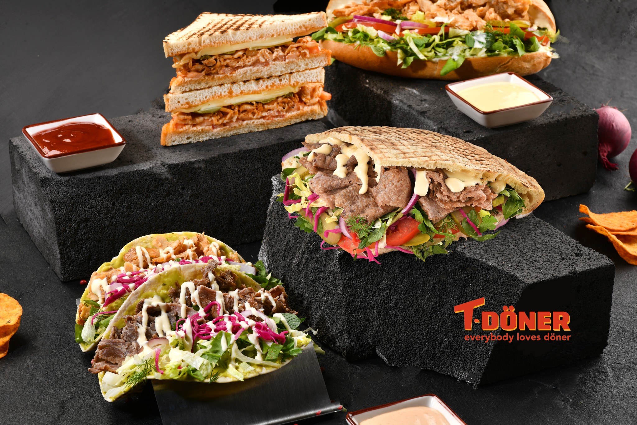 S-Döner - S-Döner added a new photo.
