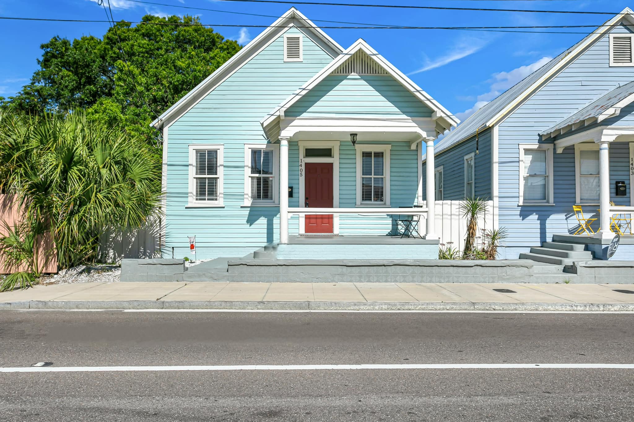 Justin Ratzlaff Realtor - Frank Albert Realty, LLC. | Tampa FL