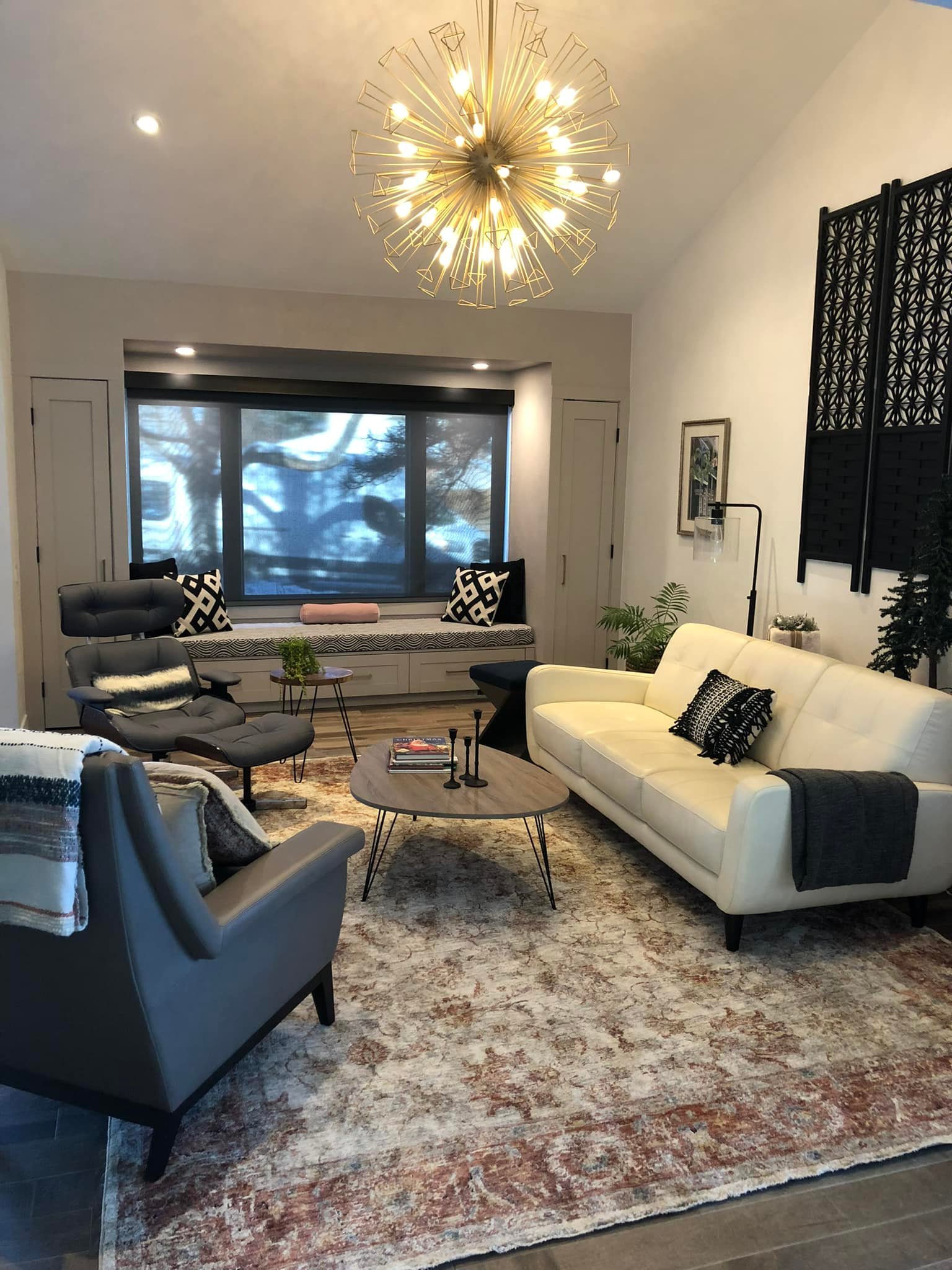 Interiors By Linda | Grand Prairie TX