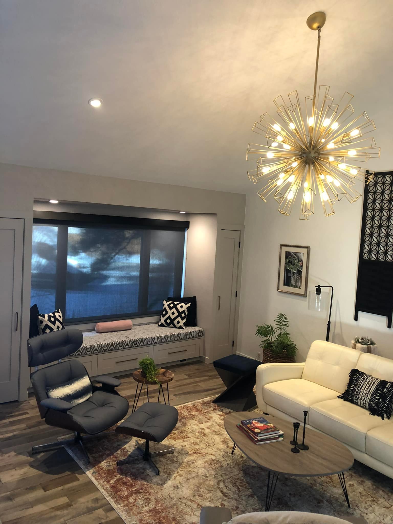 Interiors By Linda | Grand Prairie TX