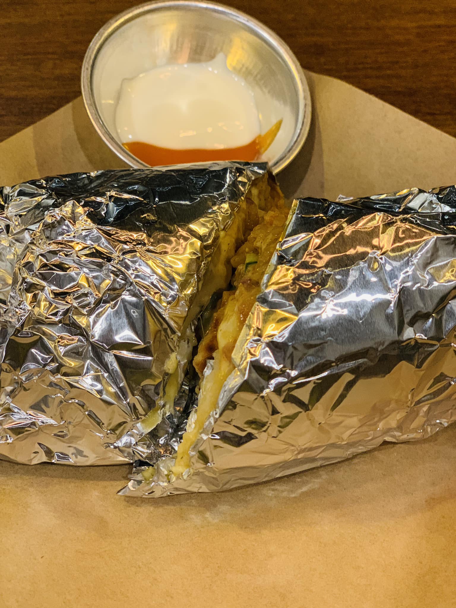Maria Mango Cafe