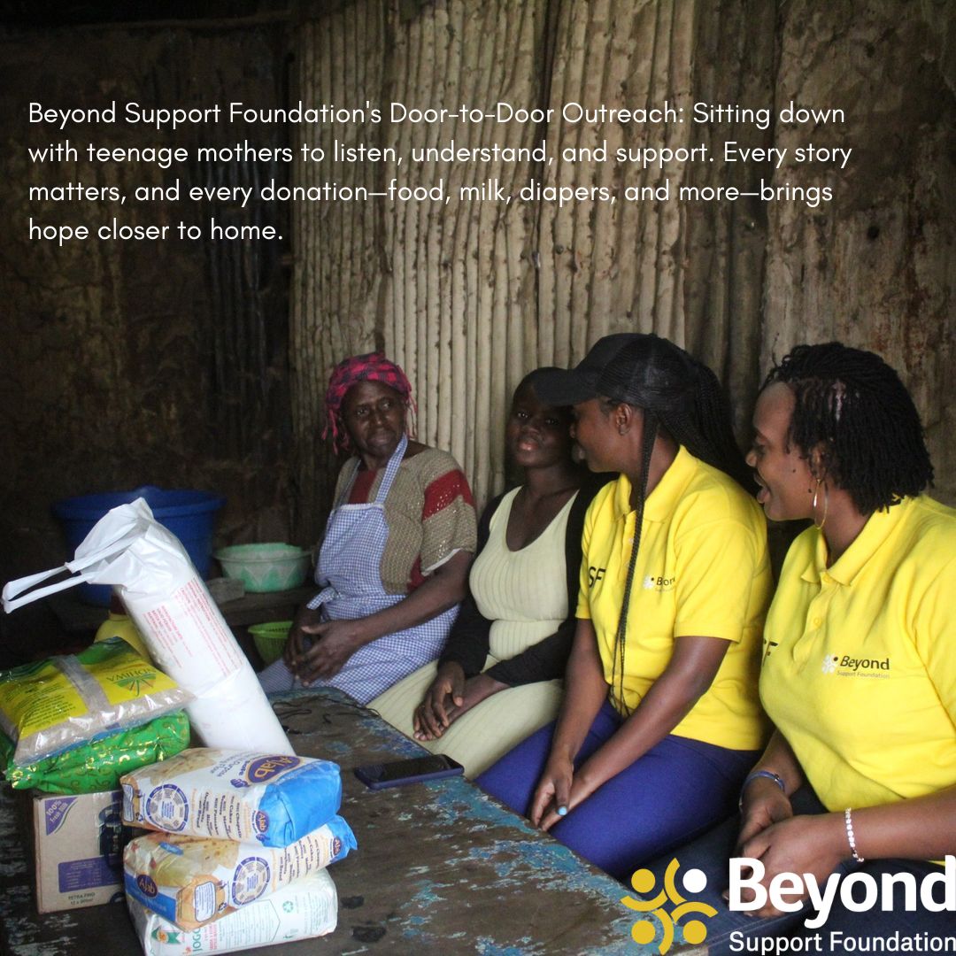 Beyond Support Foundation | Nairobi