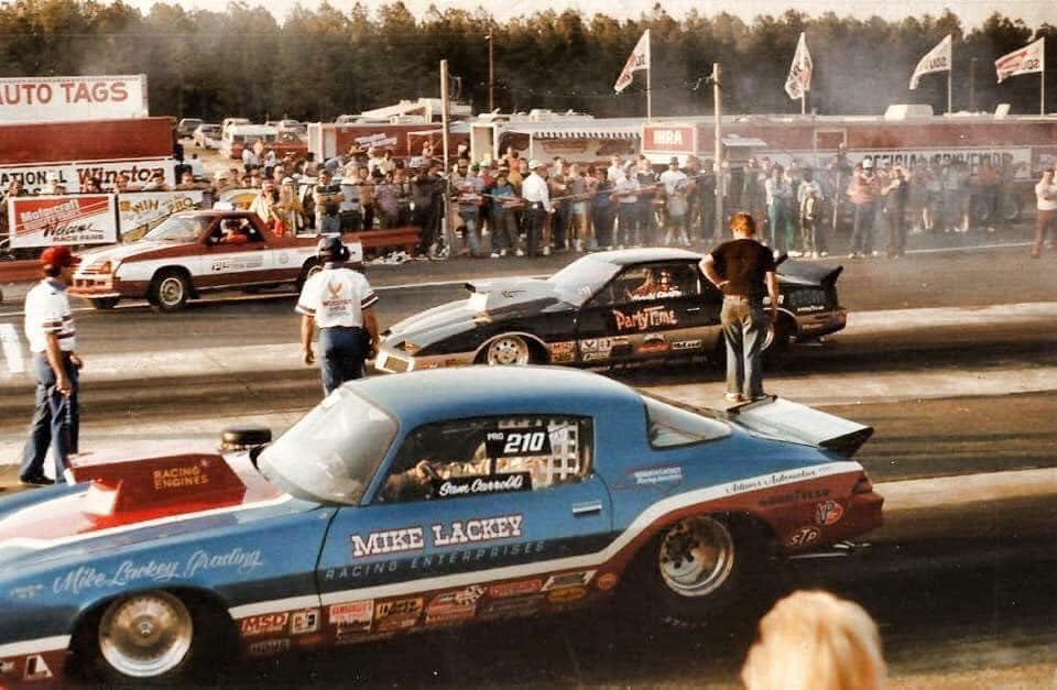 Original-Blast from the Past Drag Racing-Est 2014 | Facebook