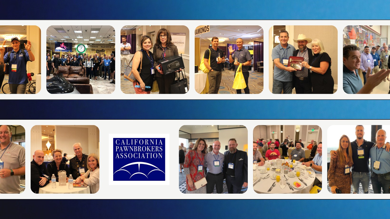 CAPA Members | Facebook