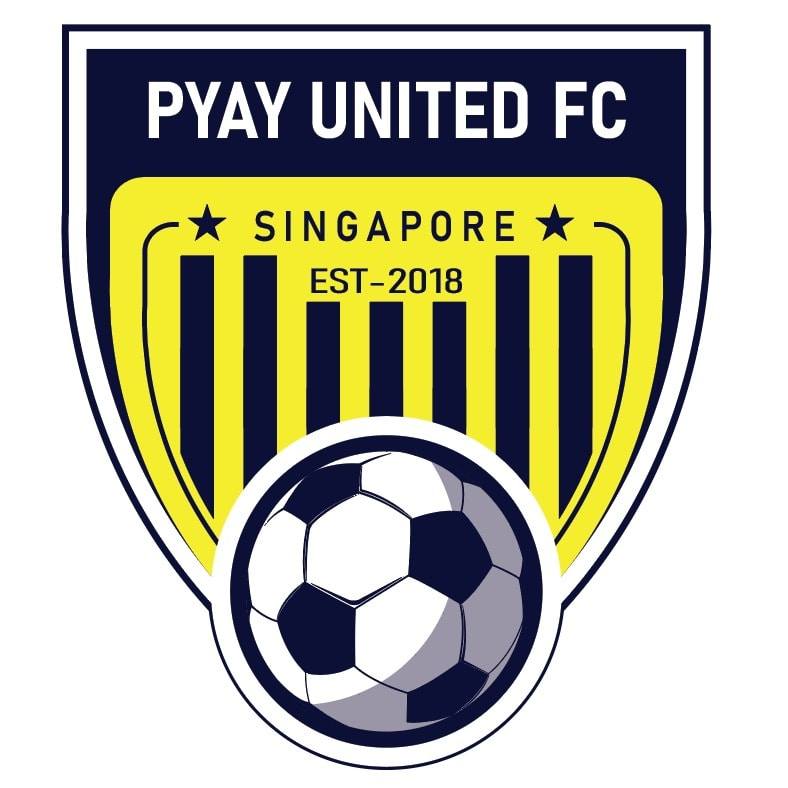 Pyay United FC