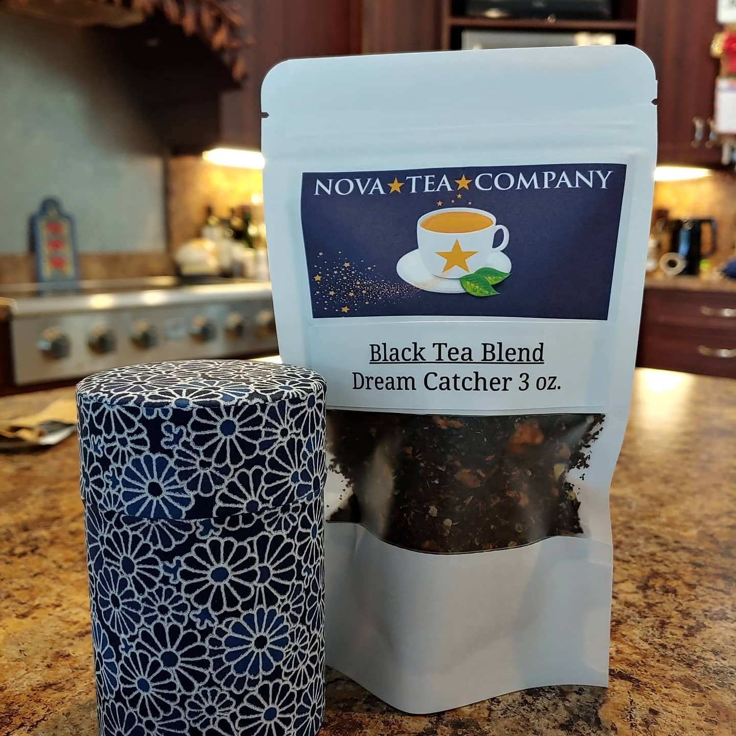 We now carry Tea Containers. You should... - nova_tea_company | Facebook