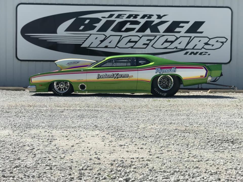 Instant Karma Racing | Walton KY