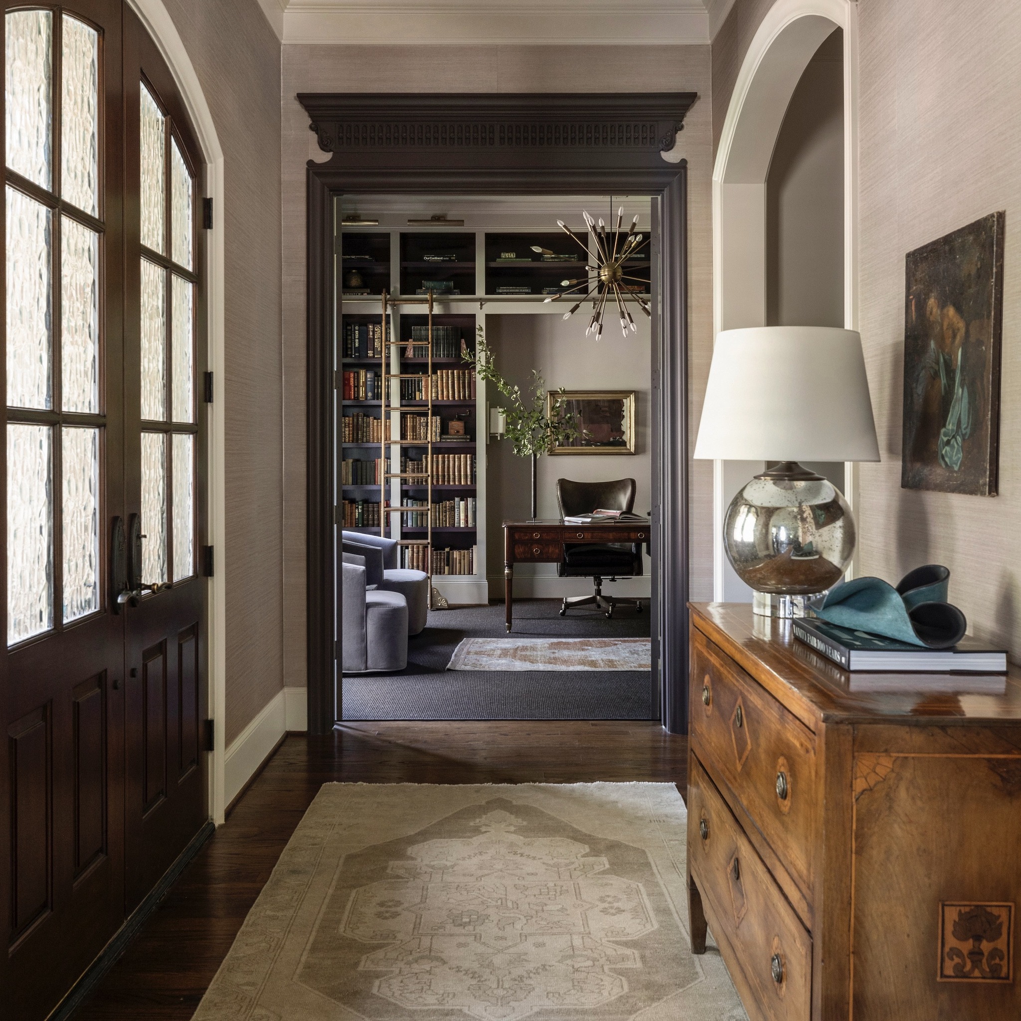 NEST Interior Design Group | Houston TX