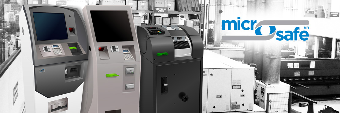 Microsafe | Mexico City