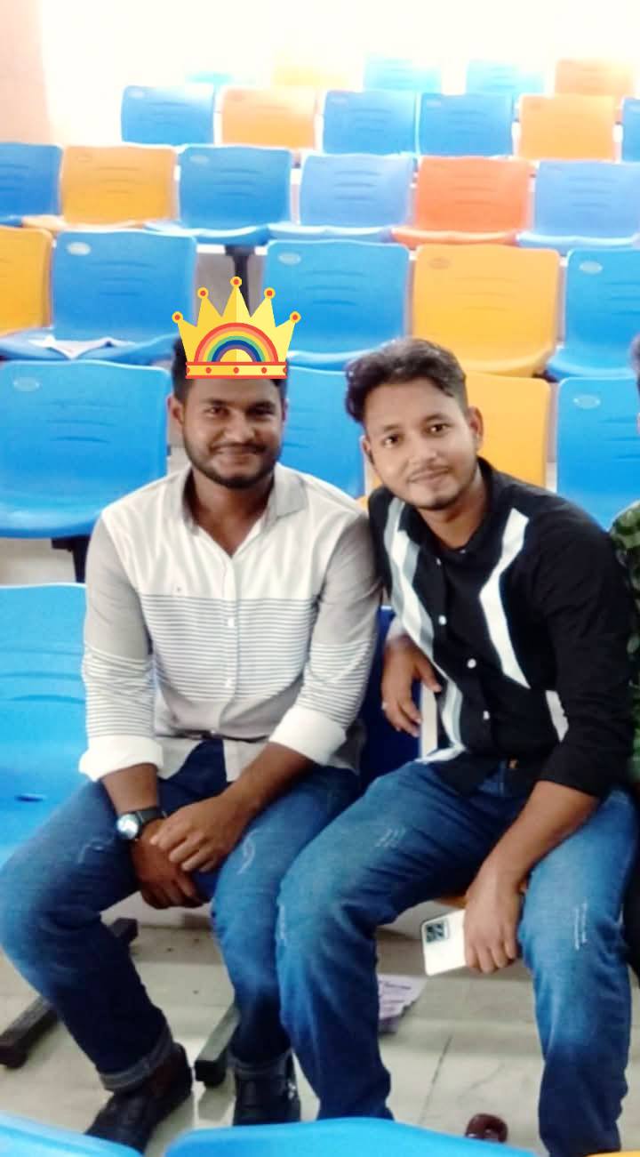 Md Ibrahim Raj