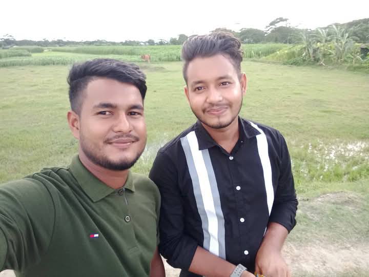 Md Ibrahim Raj