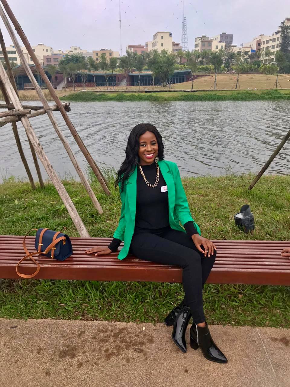 Miss World Botswana... - Miss World Botswana Organization