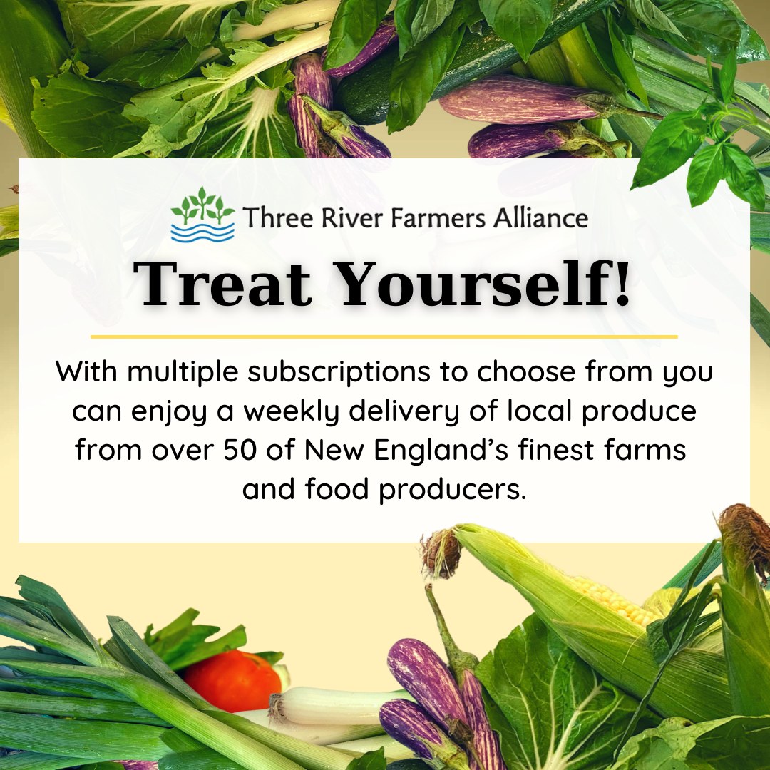 Three River Farmers Alliance