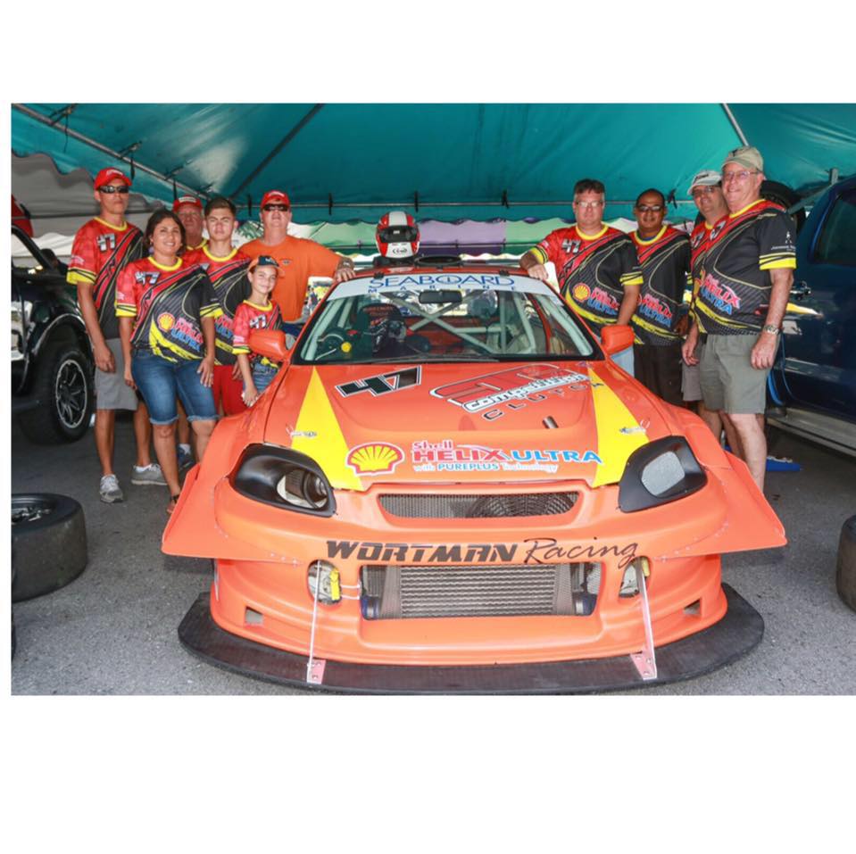 Agent Orange Racing added a new photo. - Agent Orange Racing