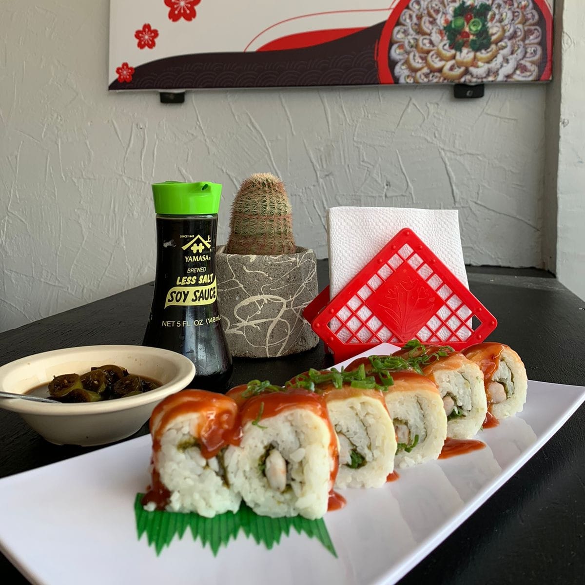 Rabbit Sushi - 🤩🤩 Todos los días 2x1 en sushi 🤩🤩 Te...