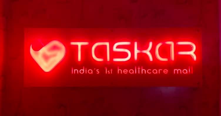 Taskar - India’s 1st healthcare mall - Delhi NCR | Gurugram