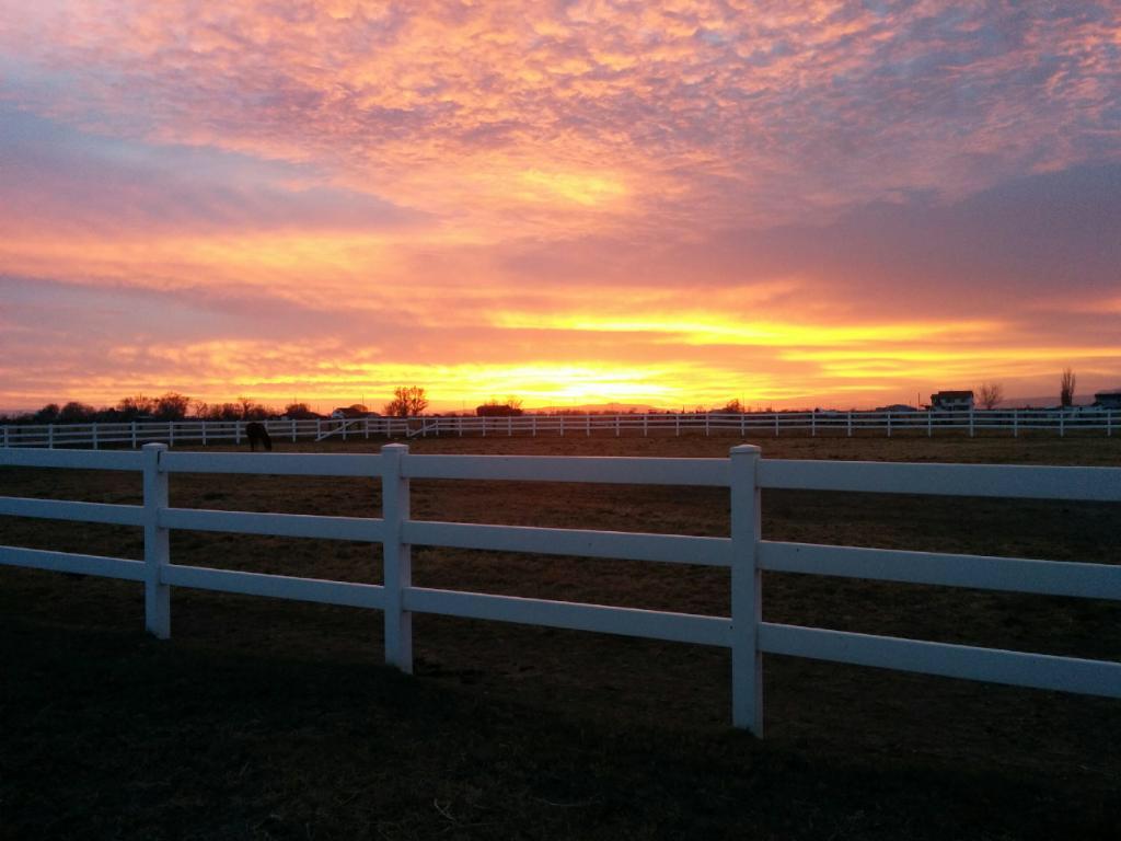Running H Ranch